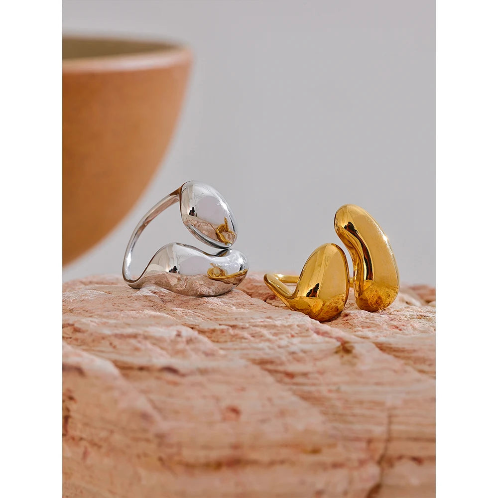 Bague Daisy