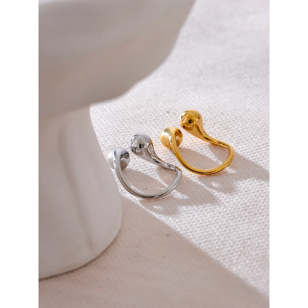 Bague Alya - Ma boutique
