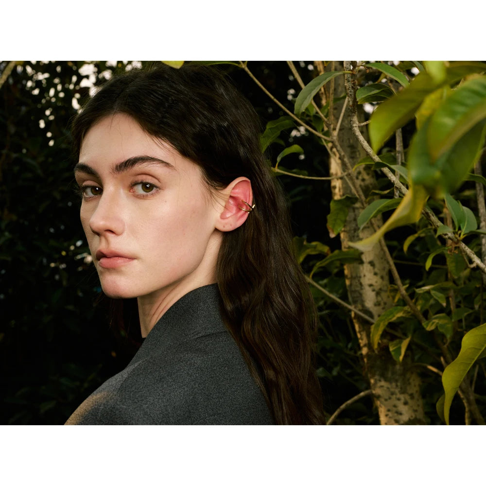 Earcuff Ocean Stars - Ma boutique