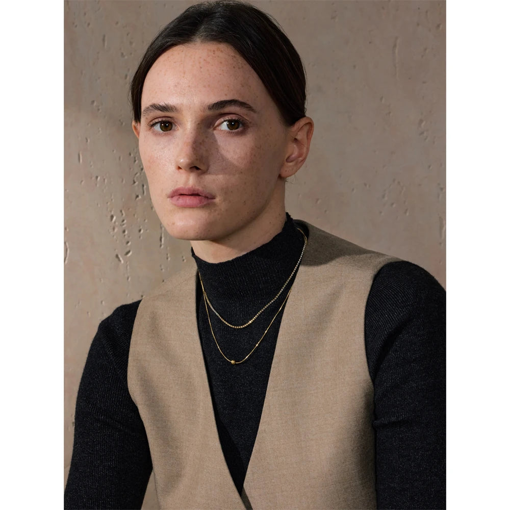 Collier Ayly