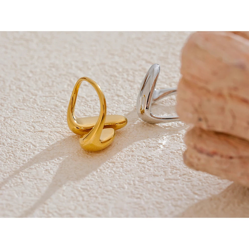 Bague Daisy