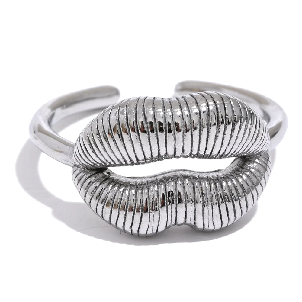 Bague Kissme - Ma boutique