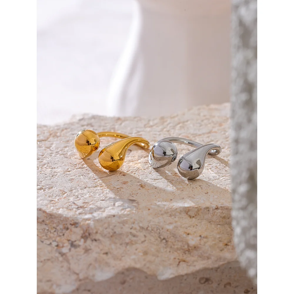 Bague Alya - Ma boutique