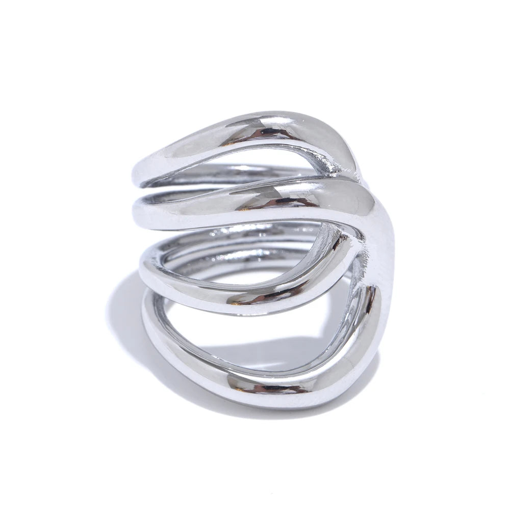 Bague Gia