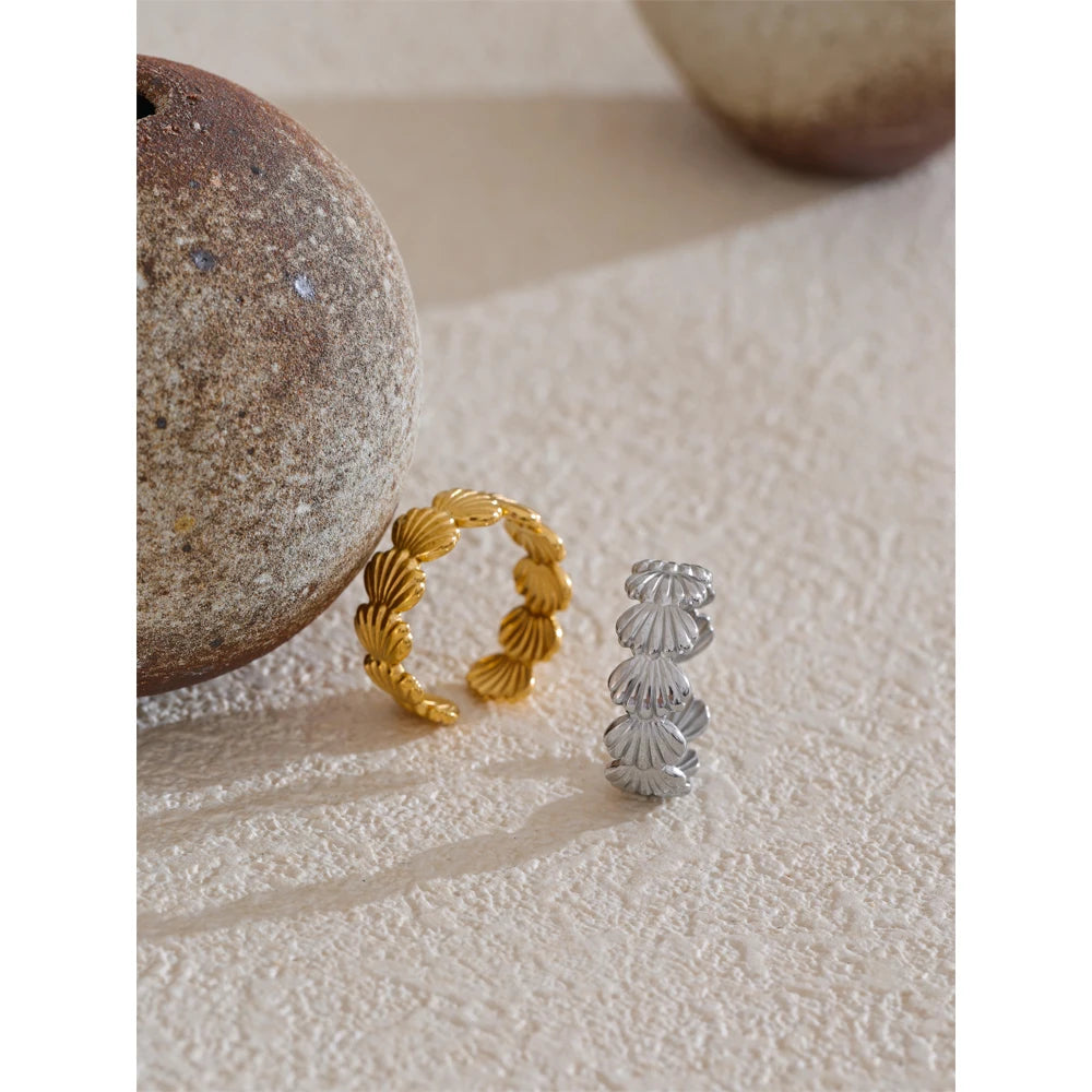 Bague Océane - Ma boutique