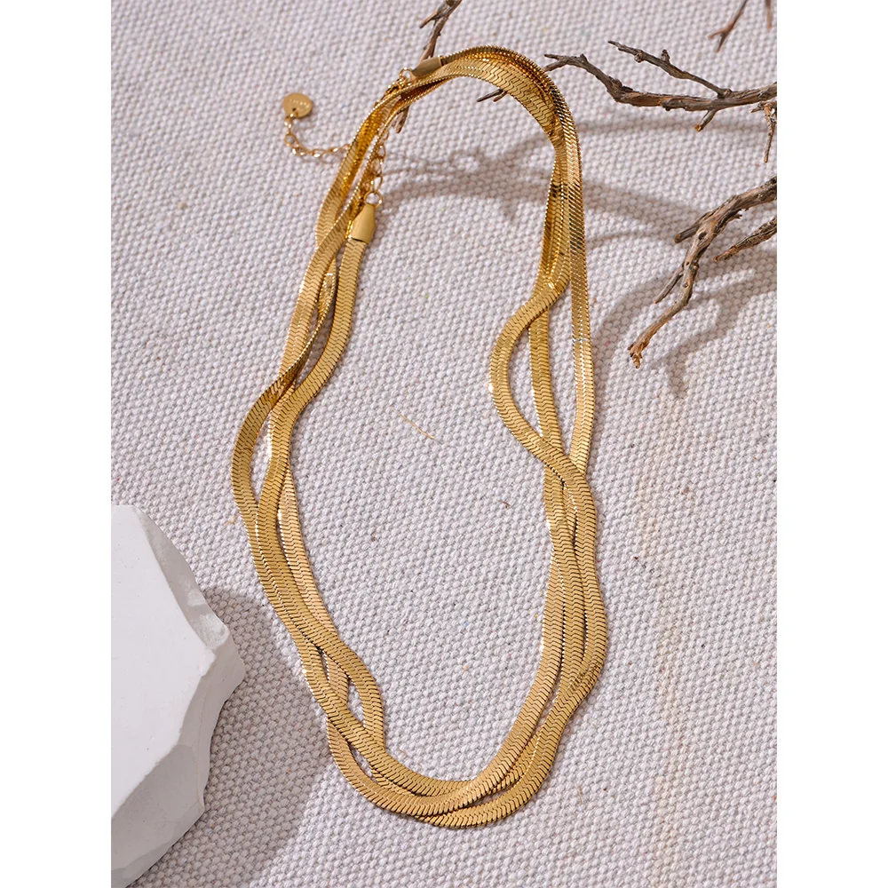 Collier Nina