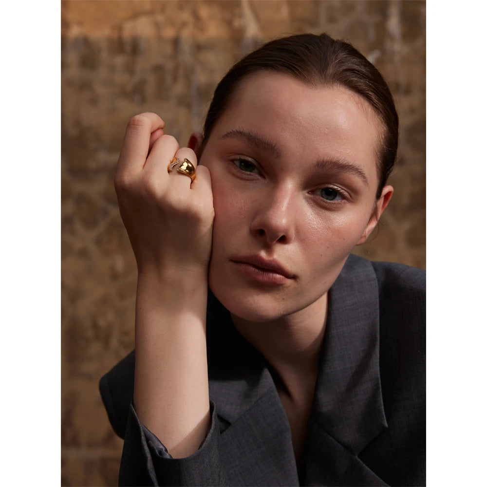 Bague Melly - Ma boutique