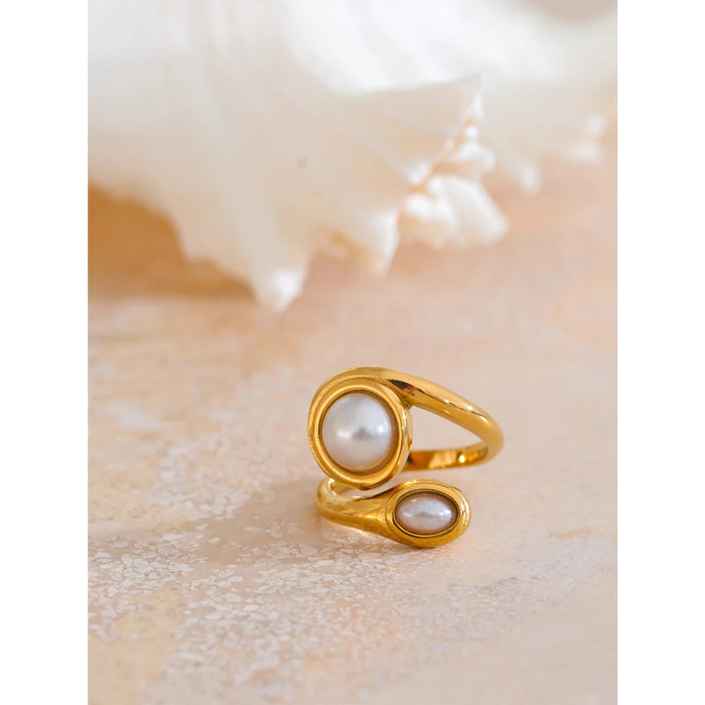 Bague Karmen