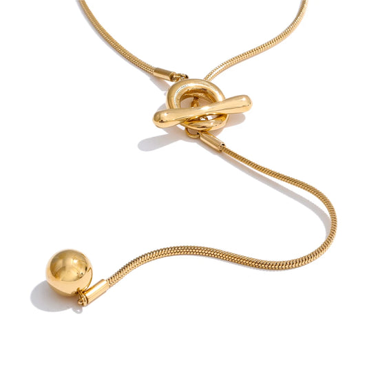 Collier Larmes d’Étoiles