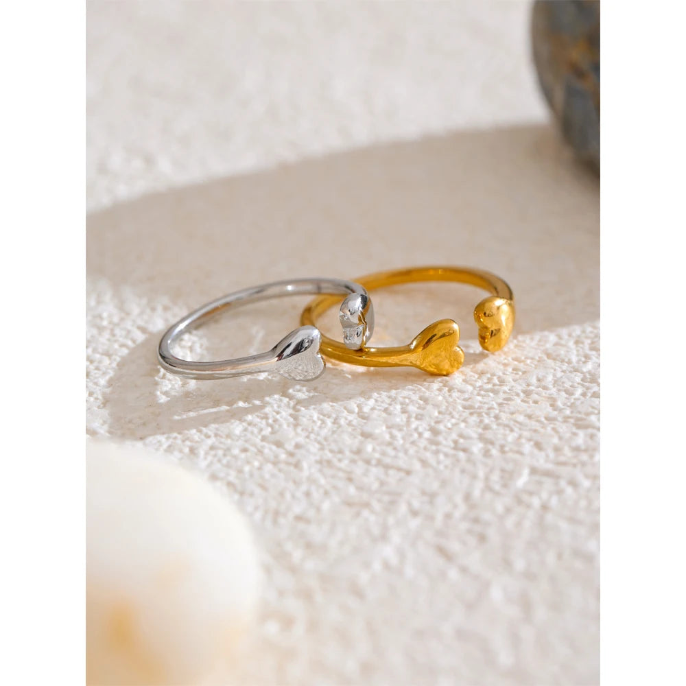 Bague Molly - Ma boutique