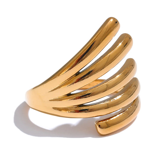 Bague Patty