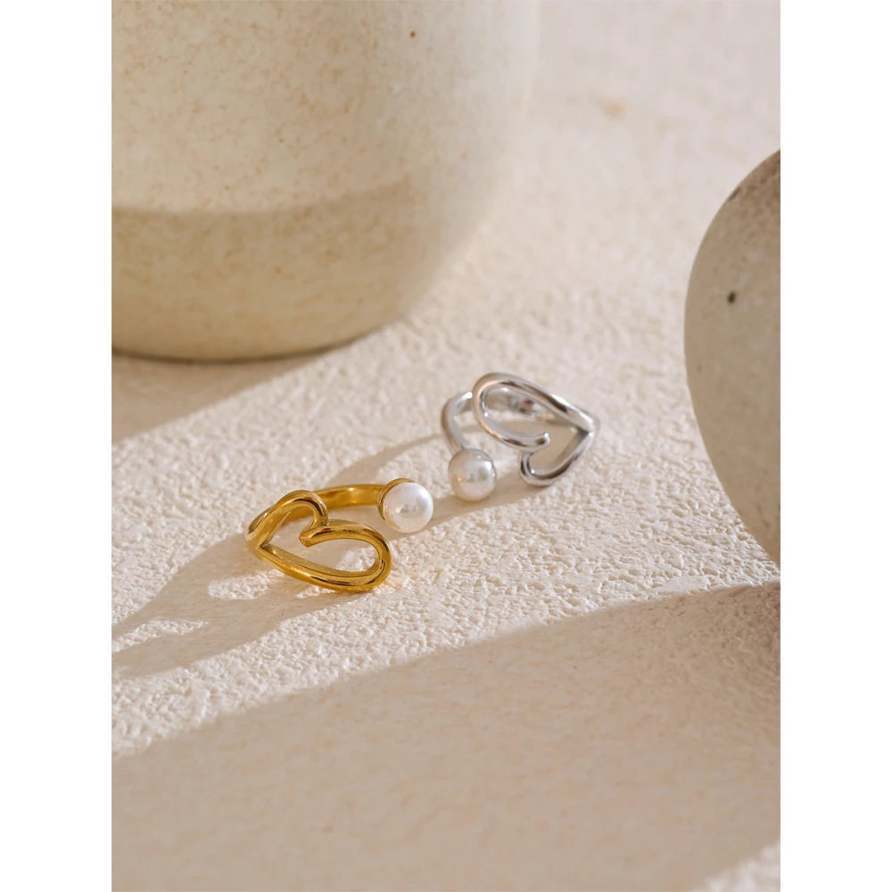 Bague Only U