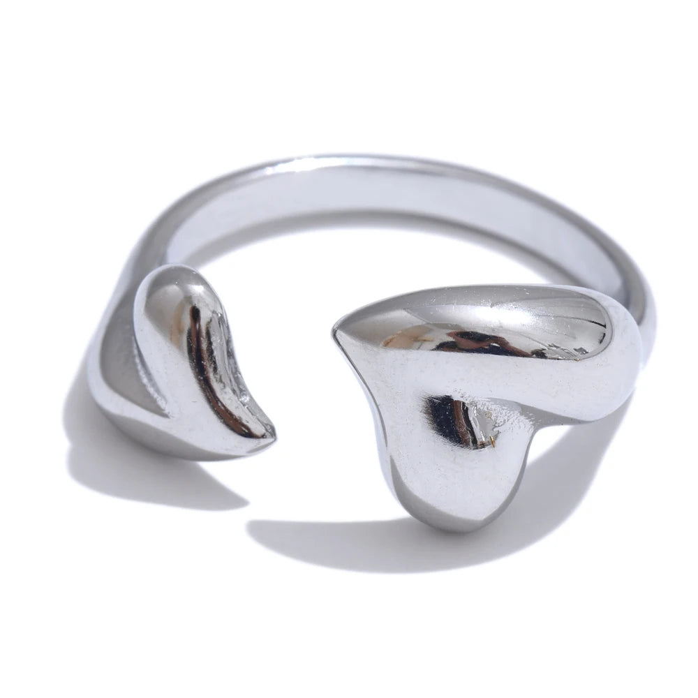 Bague Corazon