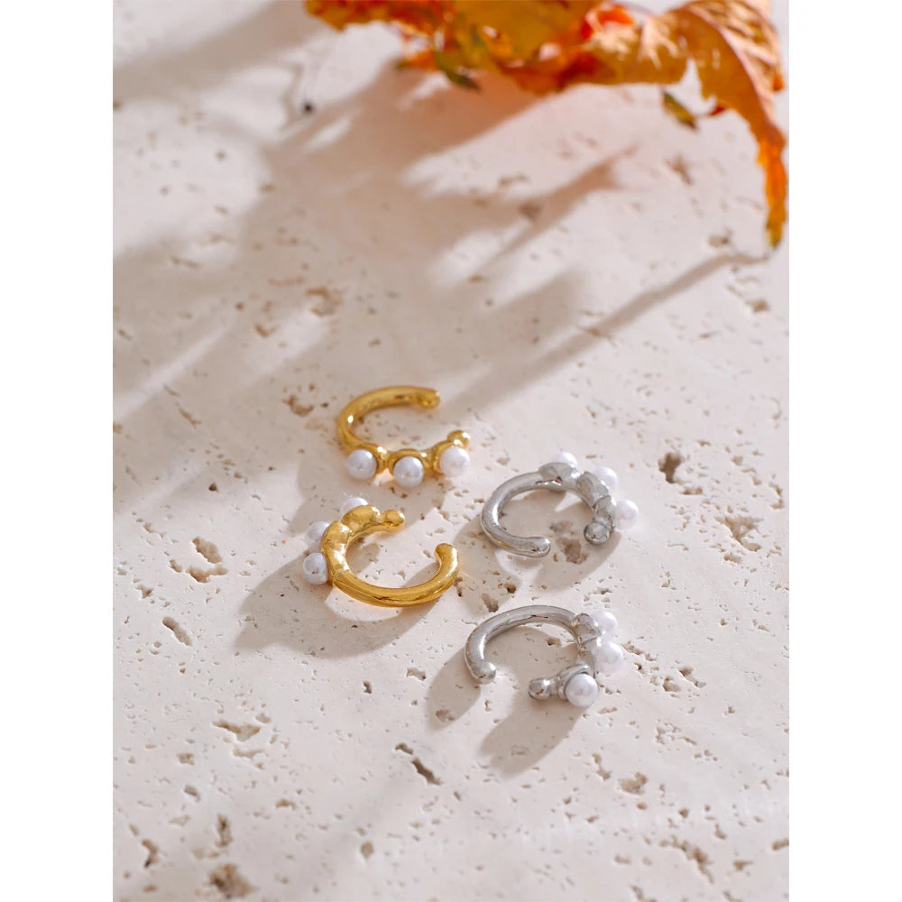 Earcuff Bonny - Ma boutique