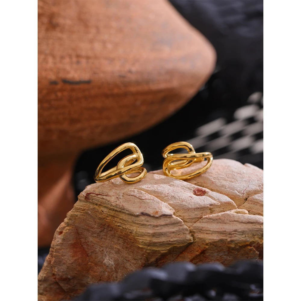 Eearcuff Leya - Ma boutique