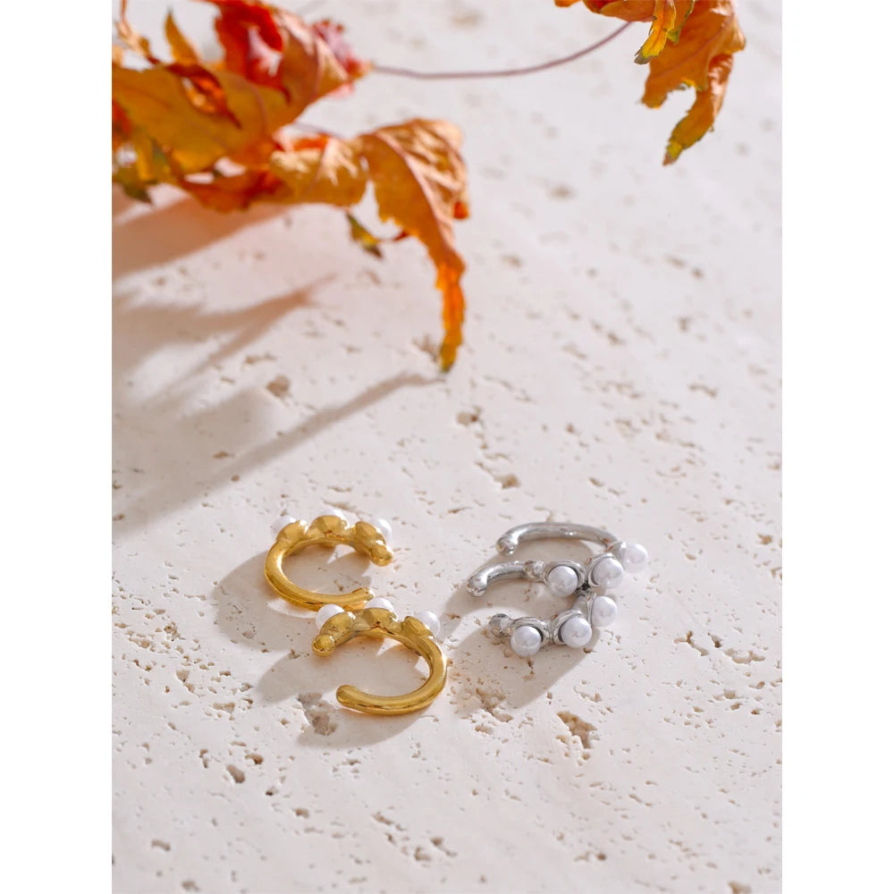 Earcuff Bonny - Ma boutique