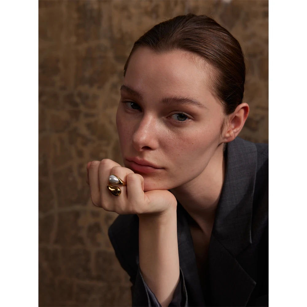 Bague Stacy