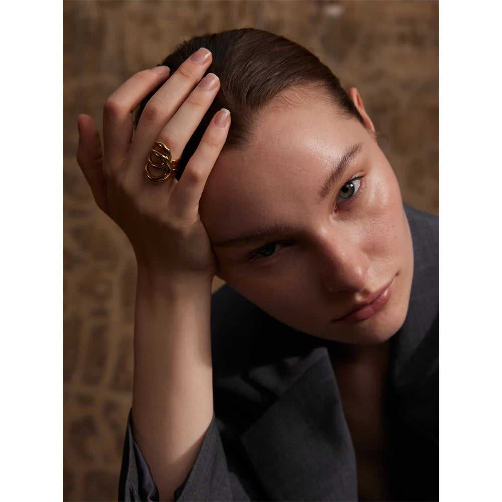 Bague Gia