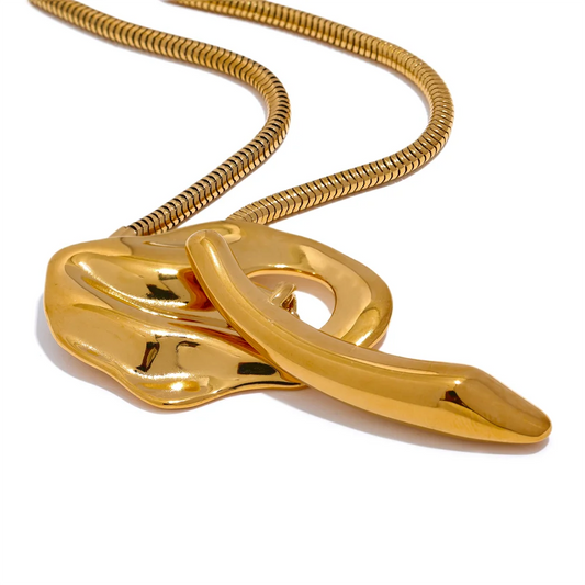 Collier Aurora