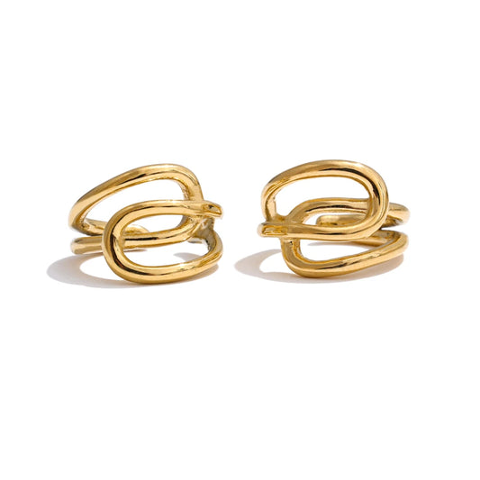 Eearcuff Leya - Ma boutique