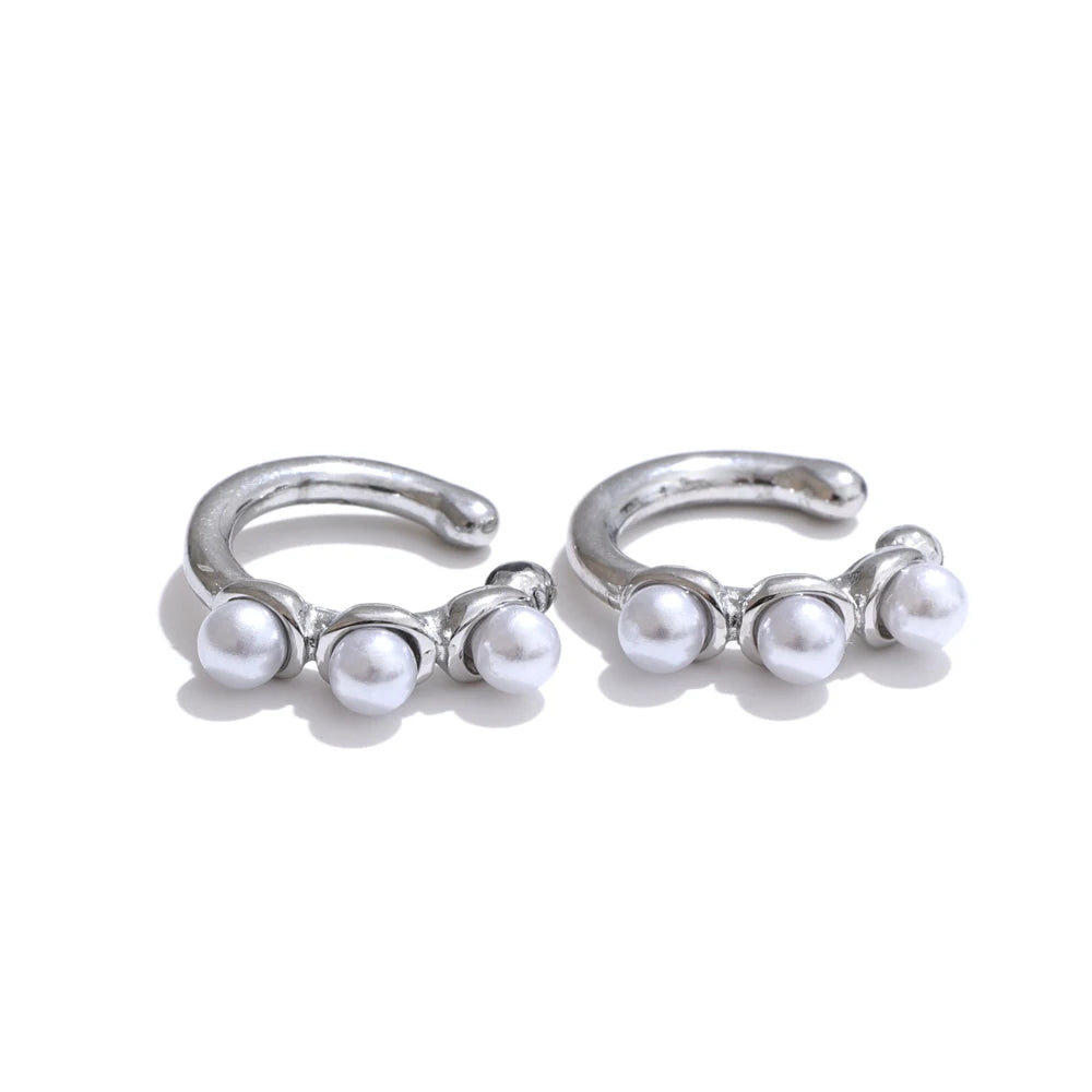 Earcuff Bonny - Ma boutique