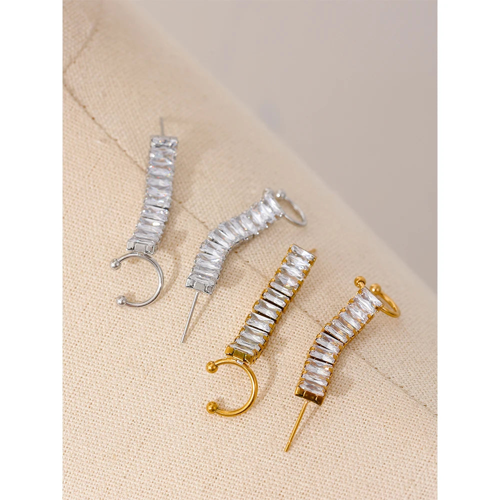 Earcuff Glam - Ma boutique