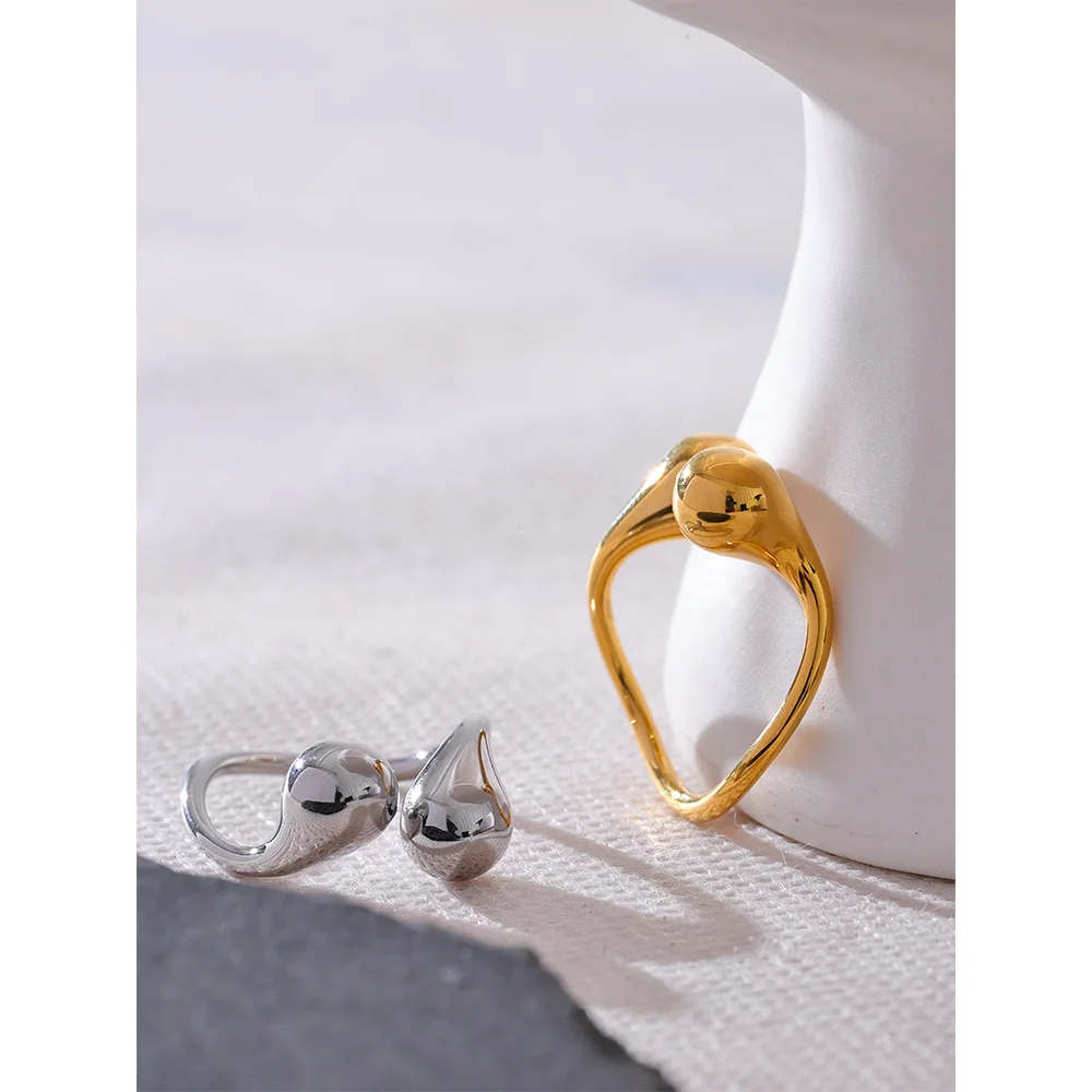Bague Alya - Ma boutique