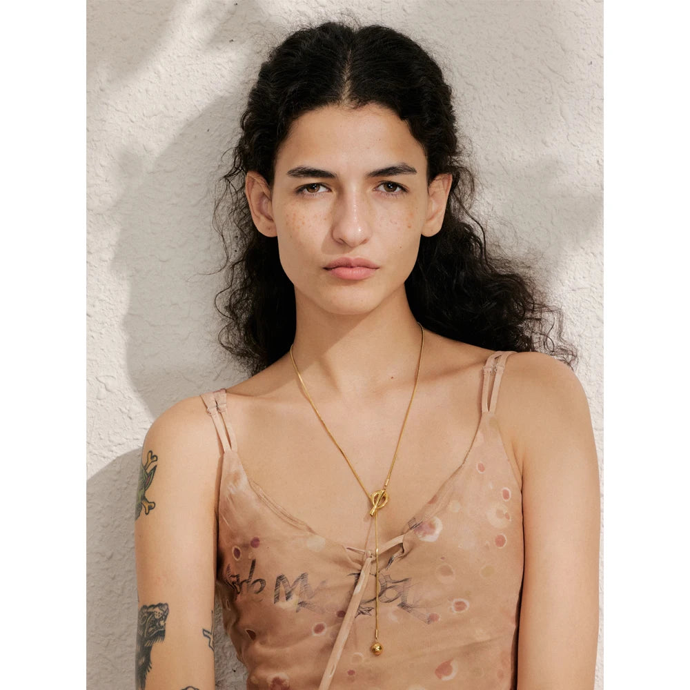 Collier Larmes d’Étoiles