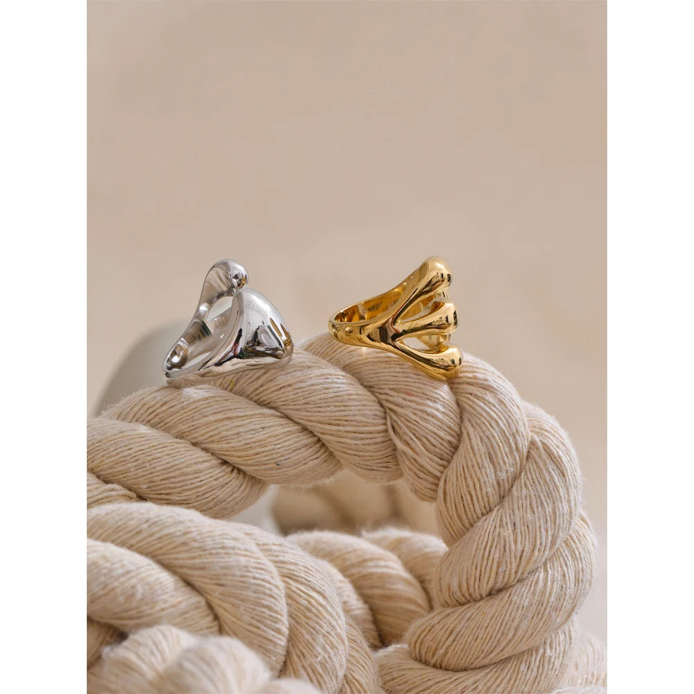 Bague Smithy - Ma boutique