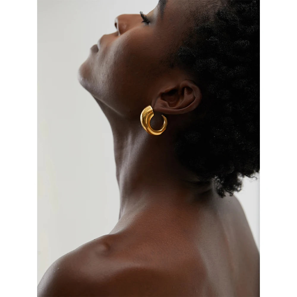 Boucle d'oreille Nébuleuse - Ma boutique