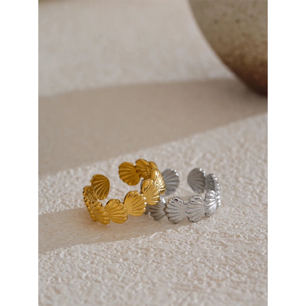 Bague Océane