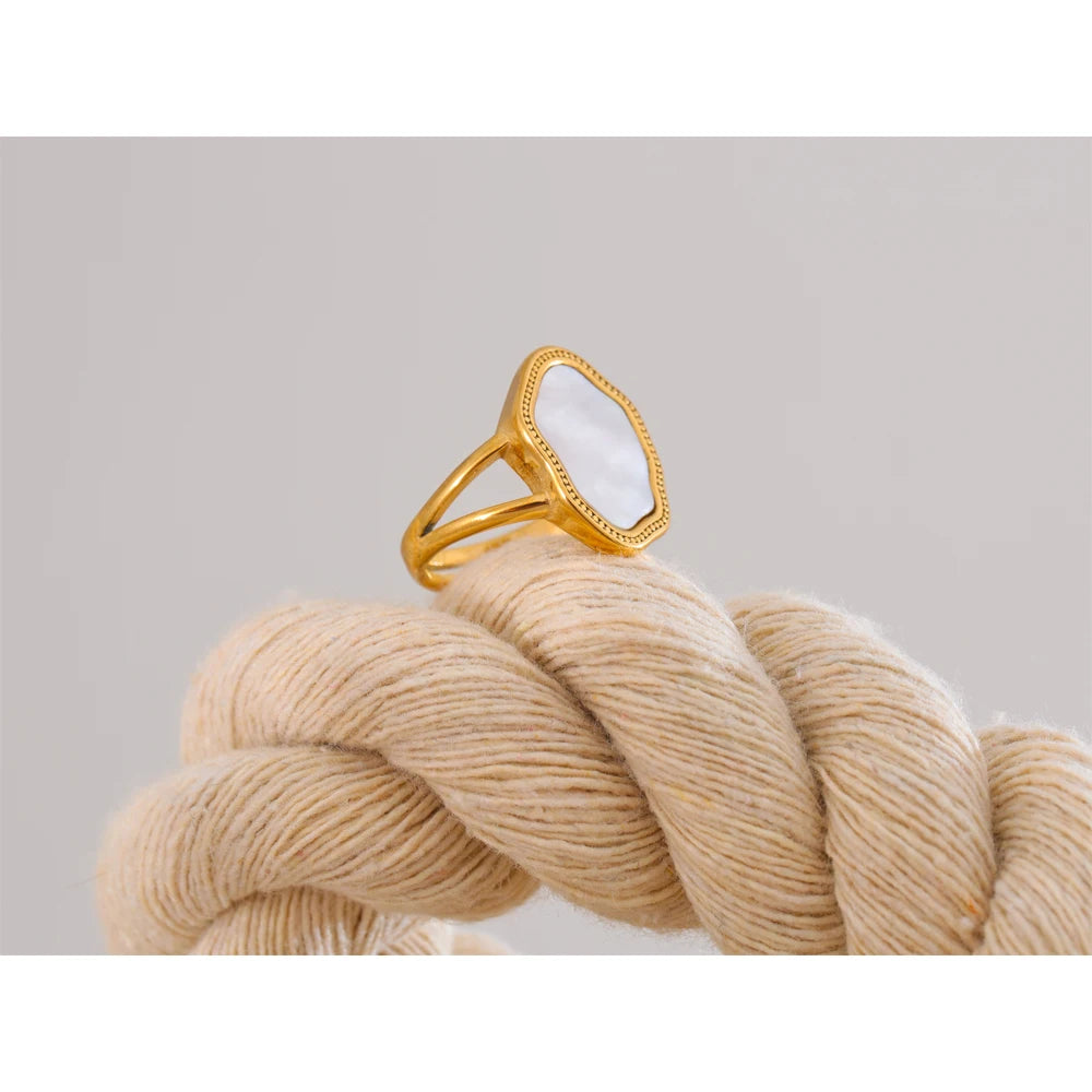 Bague Shelly