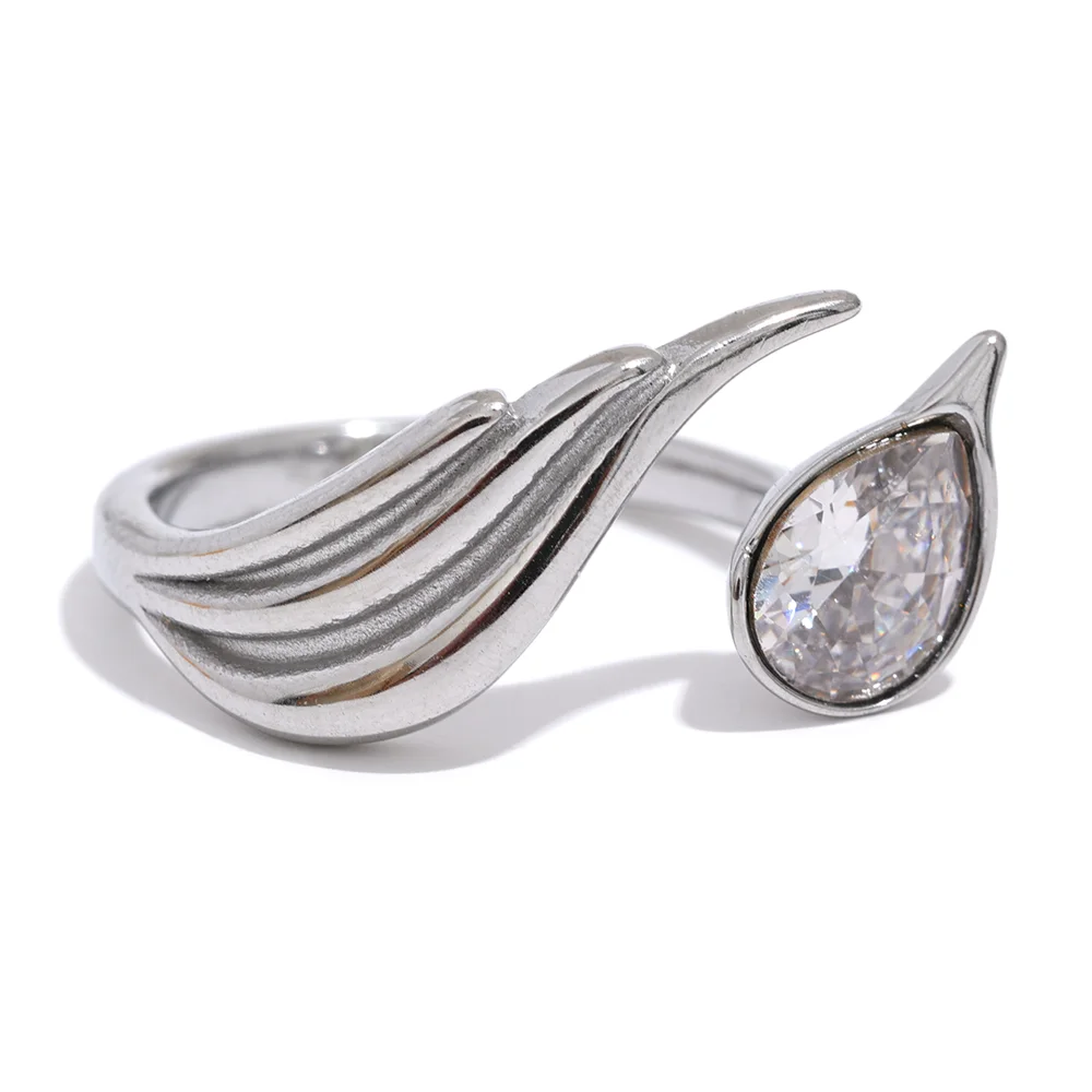 Bague Angel