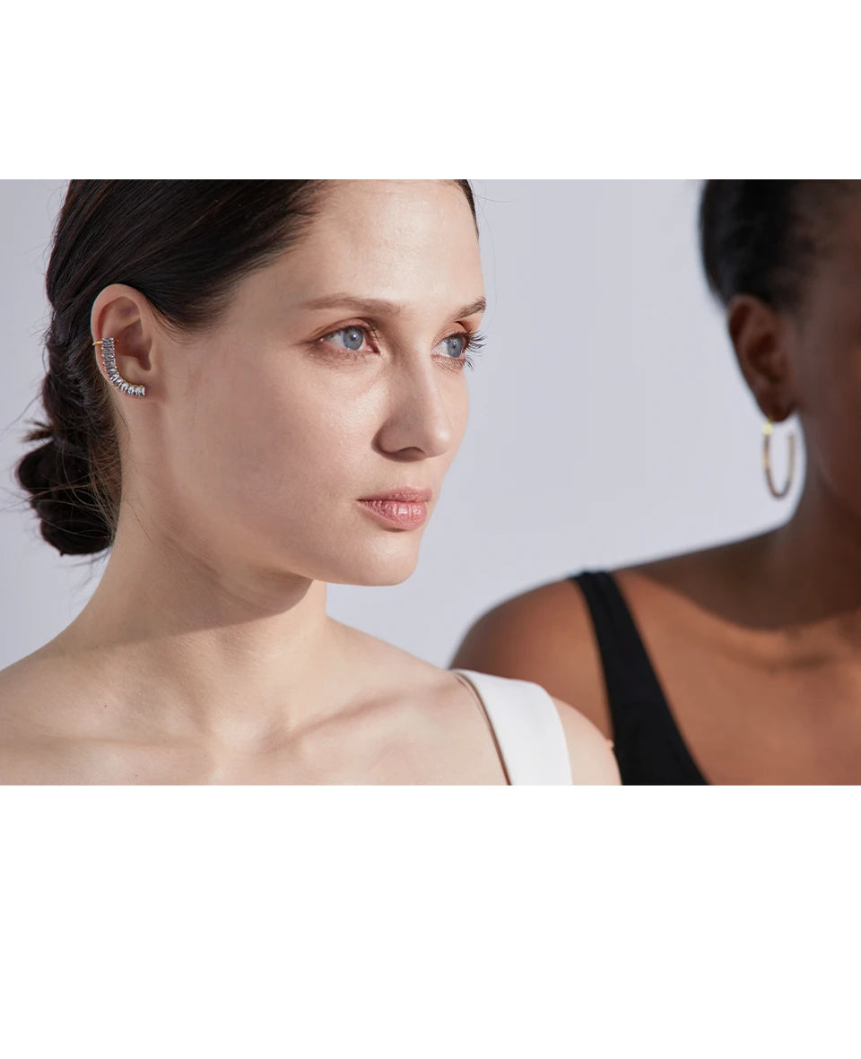 Earcuff Glam - Ma boutique