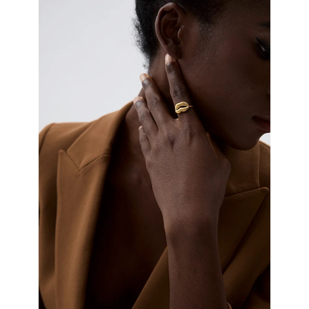 Bague Kissme - Ma boutique