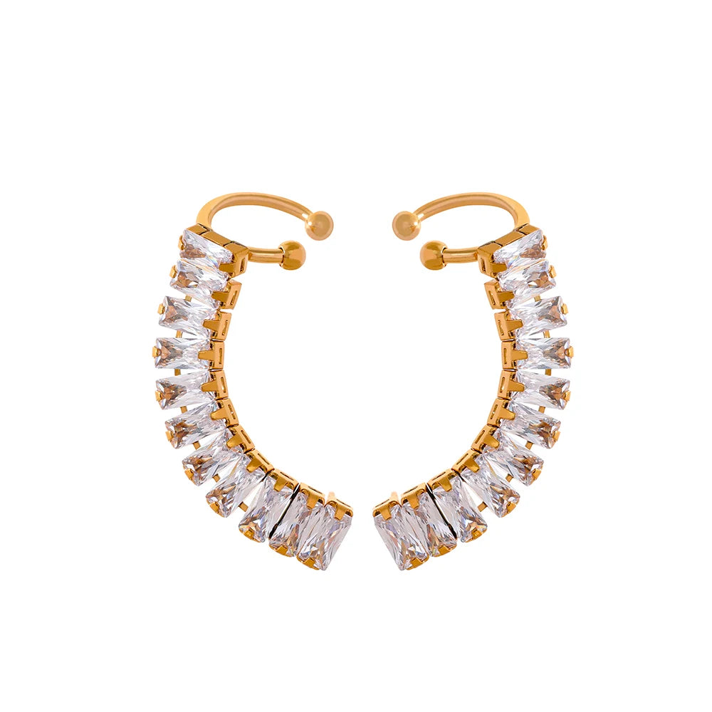 Earcuff Glam - Ma boutique