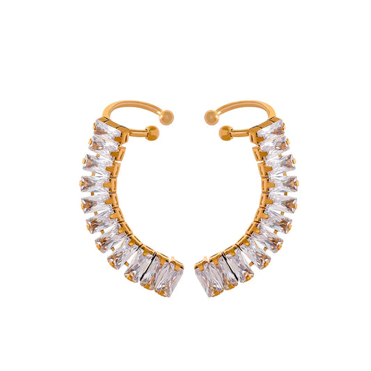Earcuff Glam - Ma boutique