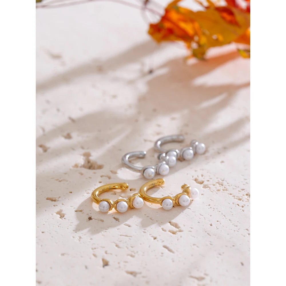 Earcuff Bonny - Ma boutique