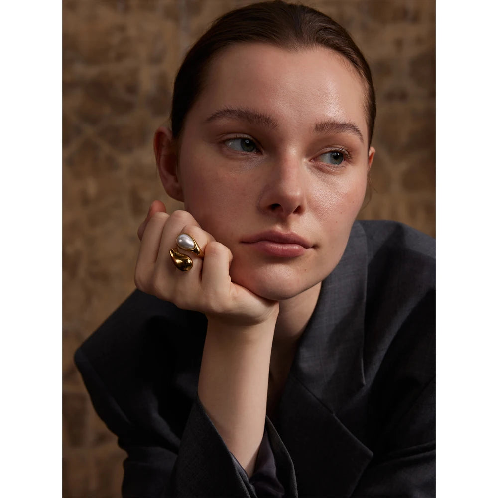 Bague Stacy
