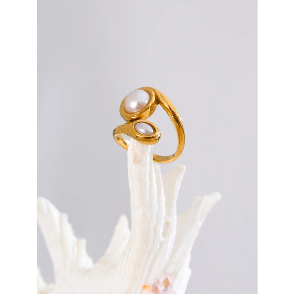 Bague Karmen