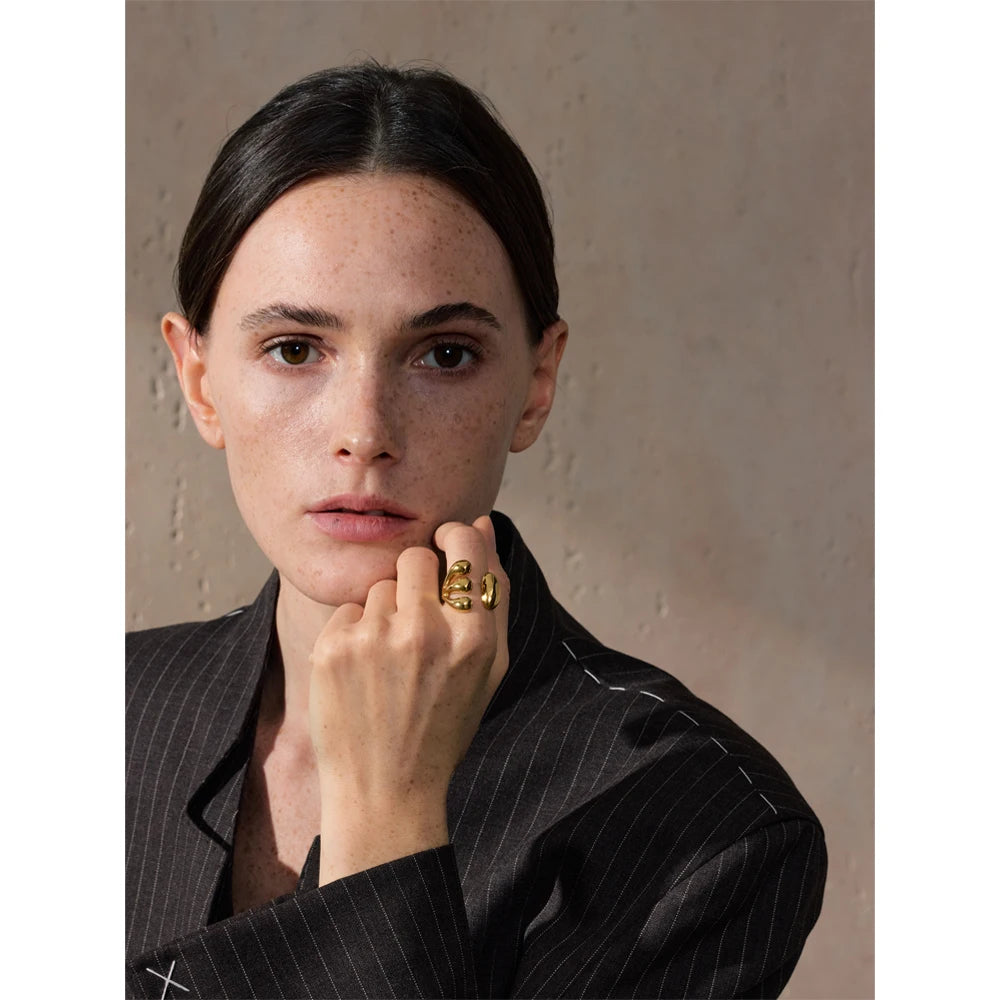 Bague Smithy - Ma boutique