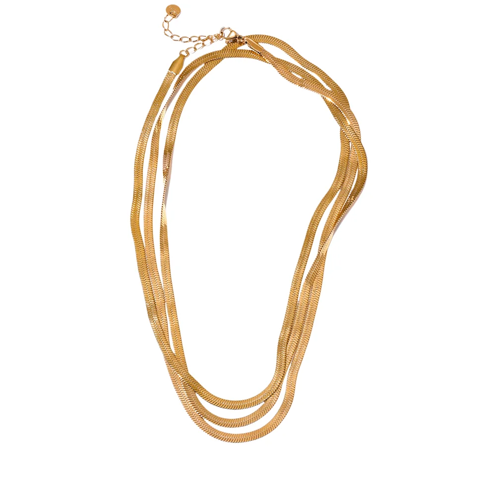Collier Nina