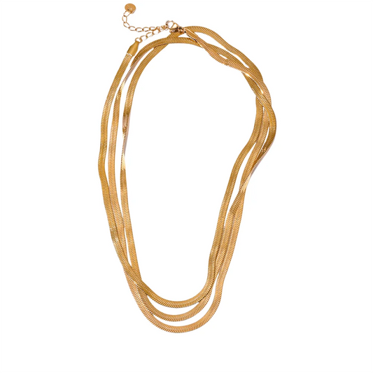 Collier Nina