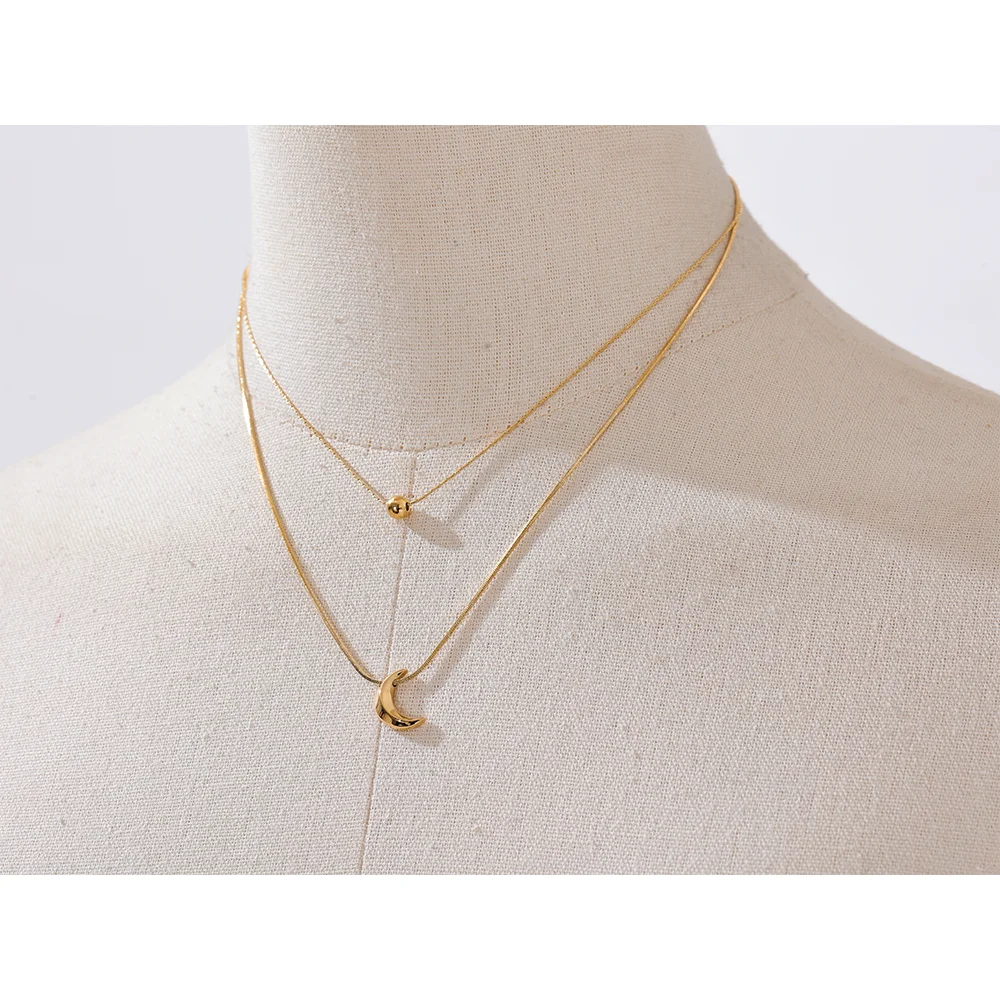 Collier Stellar