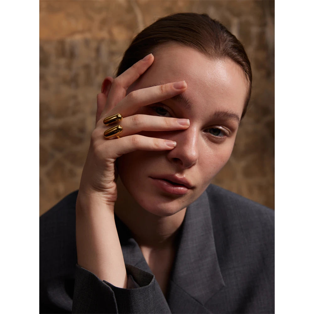 Bague Bumbly - Ma boutique