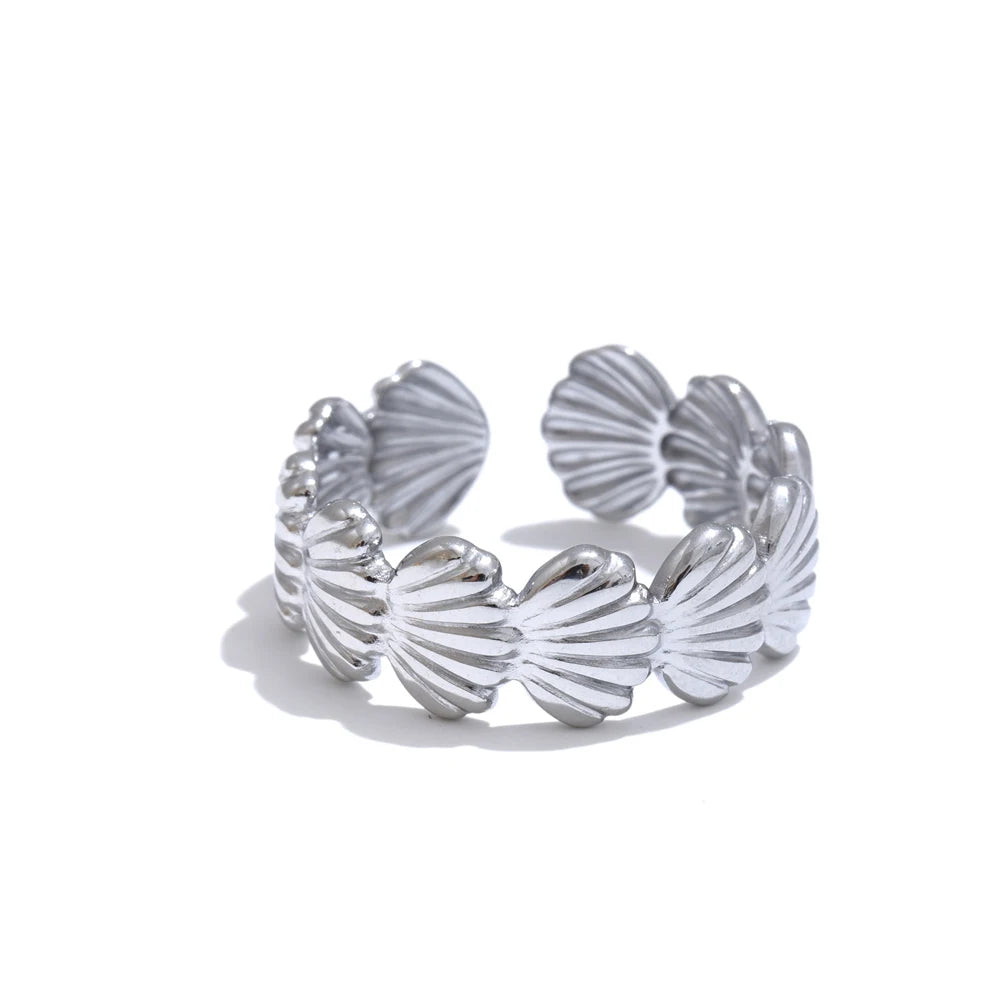 Bague Océane - Ma boutique
