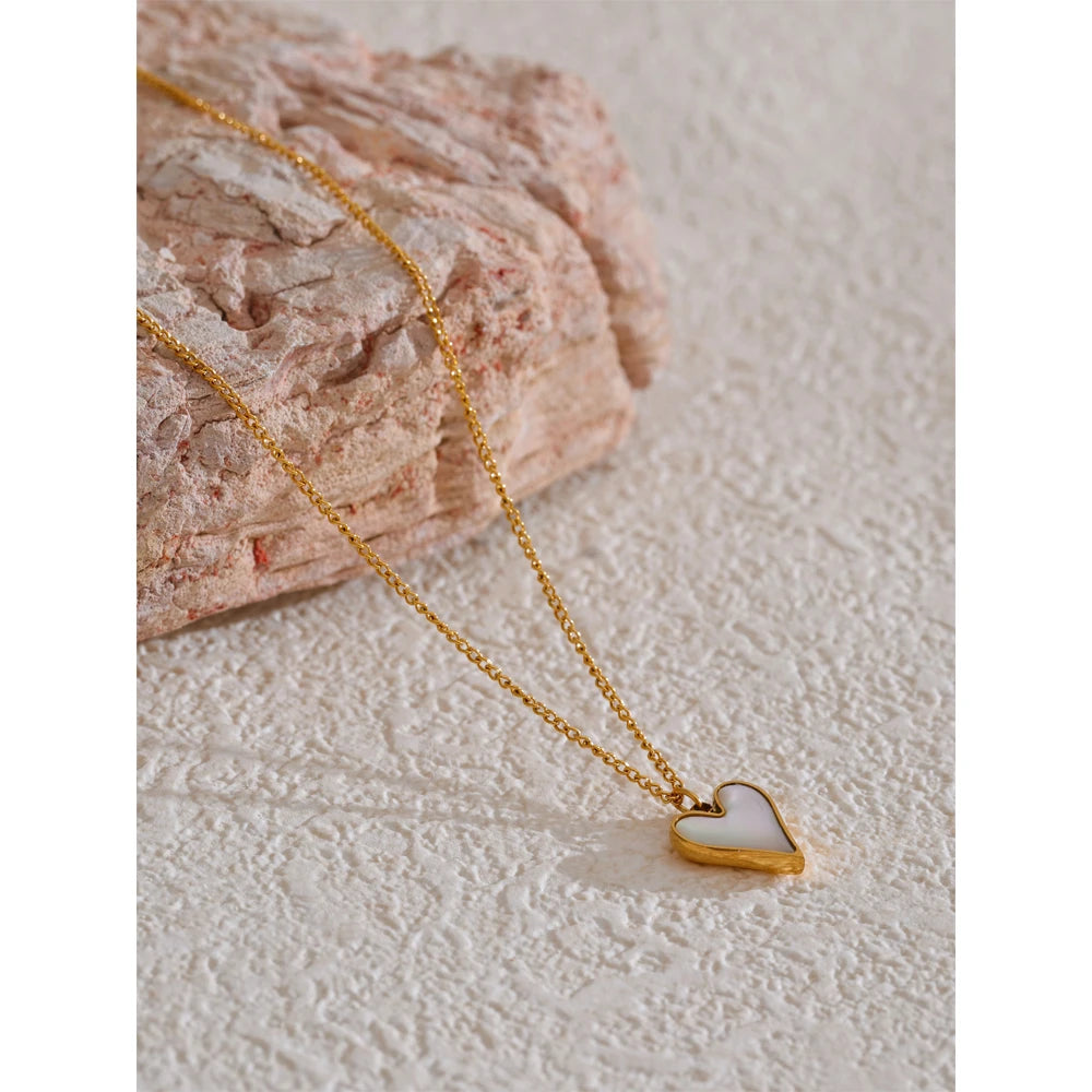 Collier Amore Mio - Ma boutique