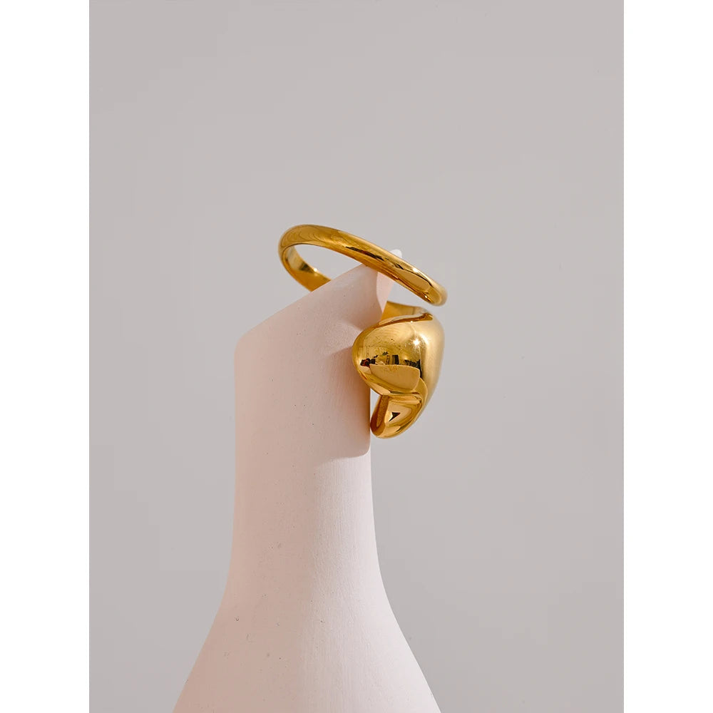 Bague Lovely - Ma boutique