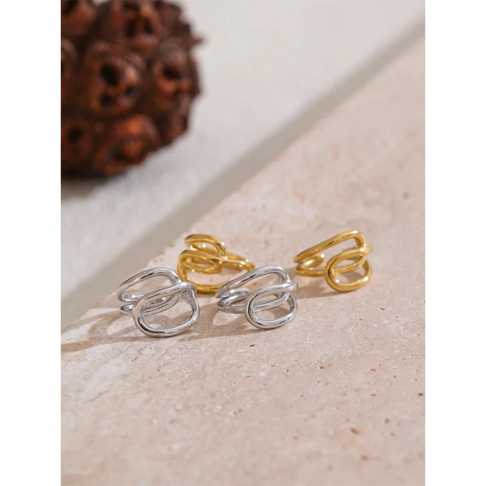 Eearcuff Leya - Ma boutique