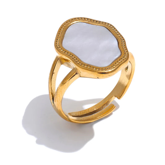 Bague Shelly